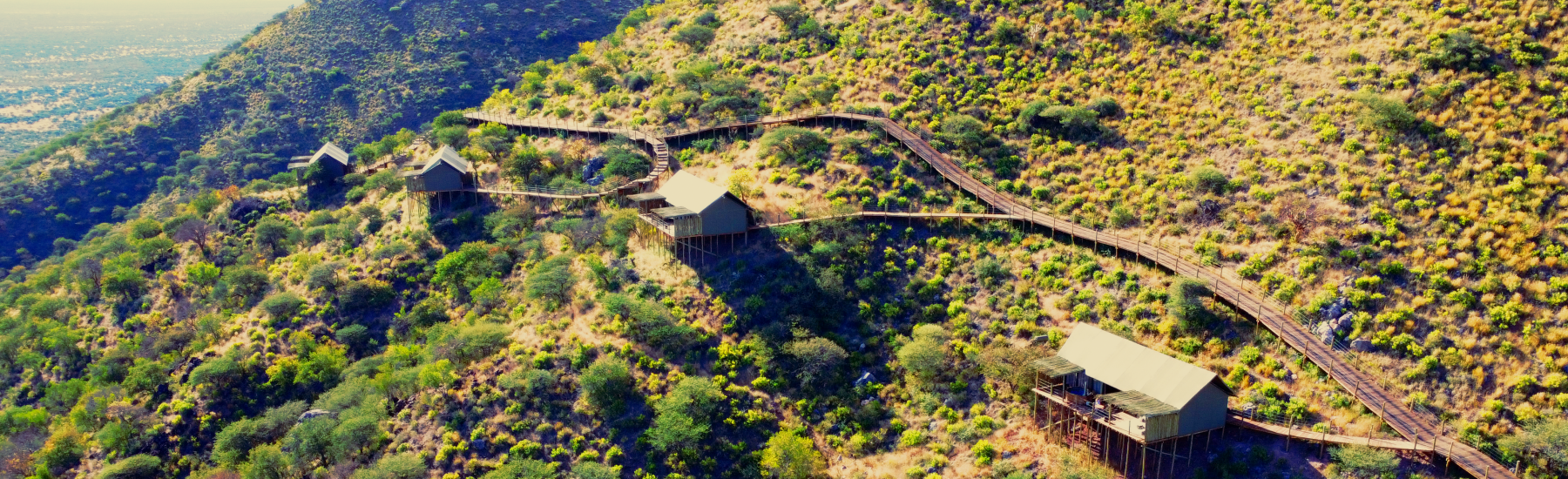 TimBila Safari Lodge