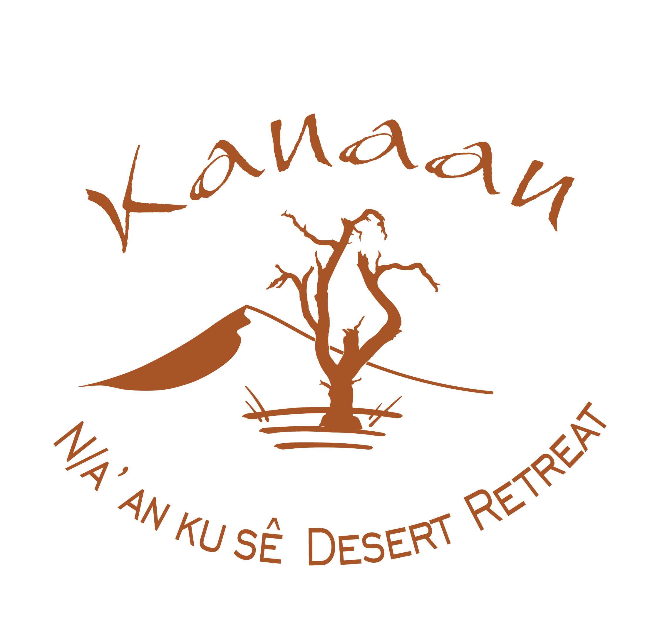 Kanaan logo