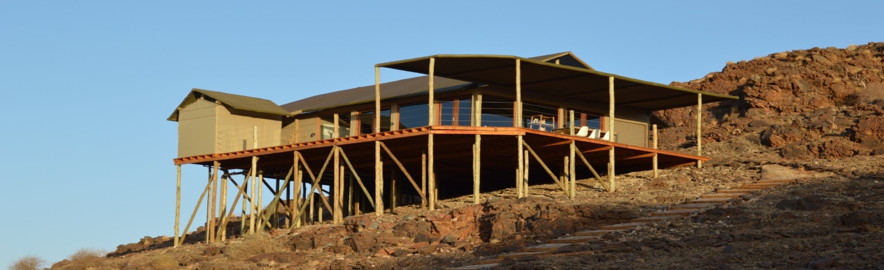 Kanaan Desert Retreat