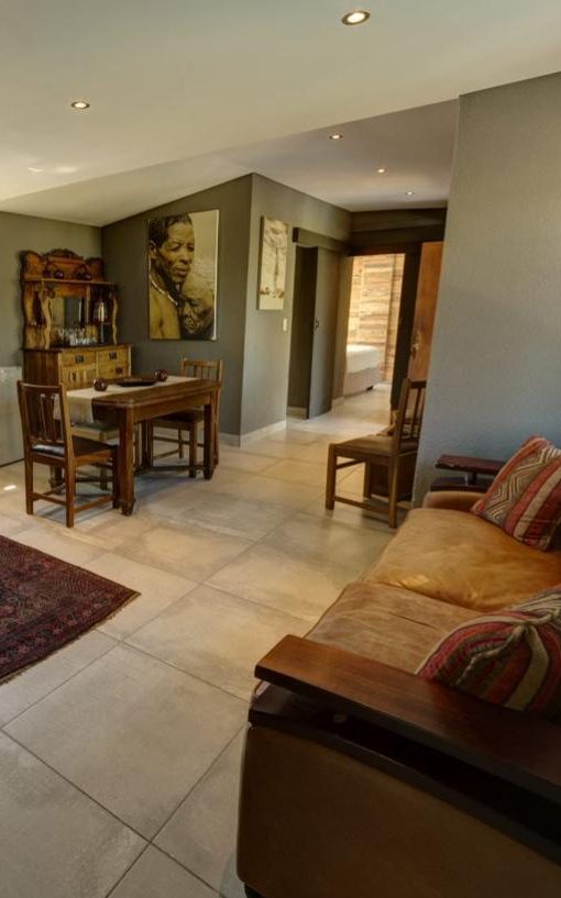 Luxury Rooms 1