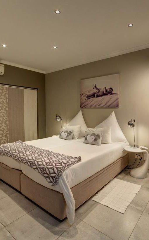 Luxury Rooms 4